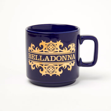 Magpie x Hornsea 'What's your Poison' Mug Belladonna