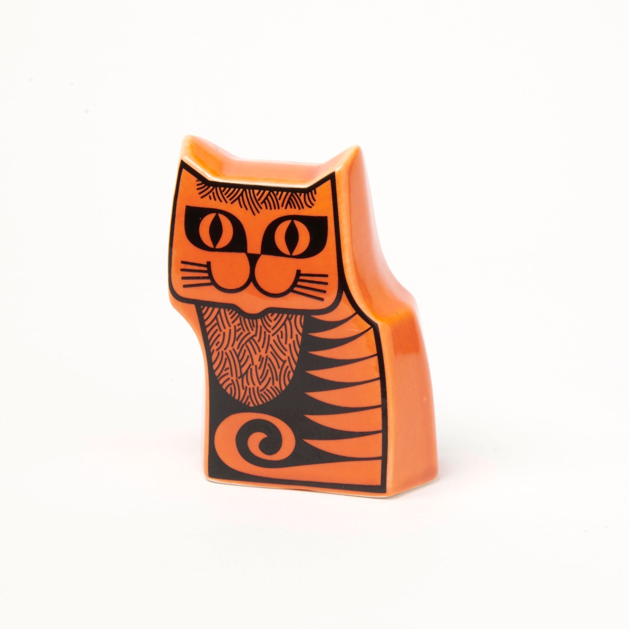 Magpie x Hornsea Cat Mini Objet