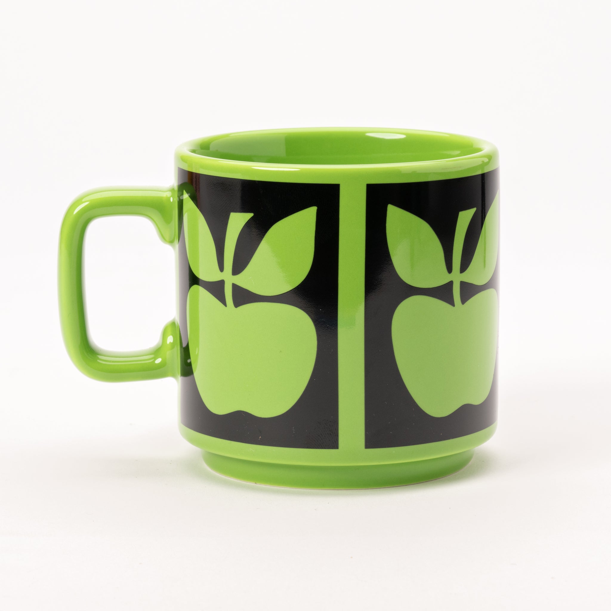 Magpie x Hornsea Mug - Apples