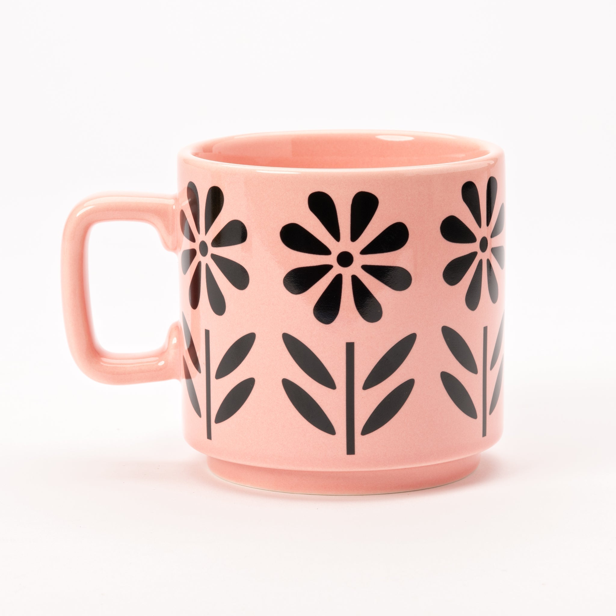 Magpie x Hornsea Mug - Springtime
