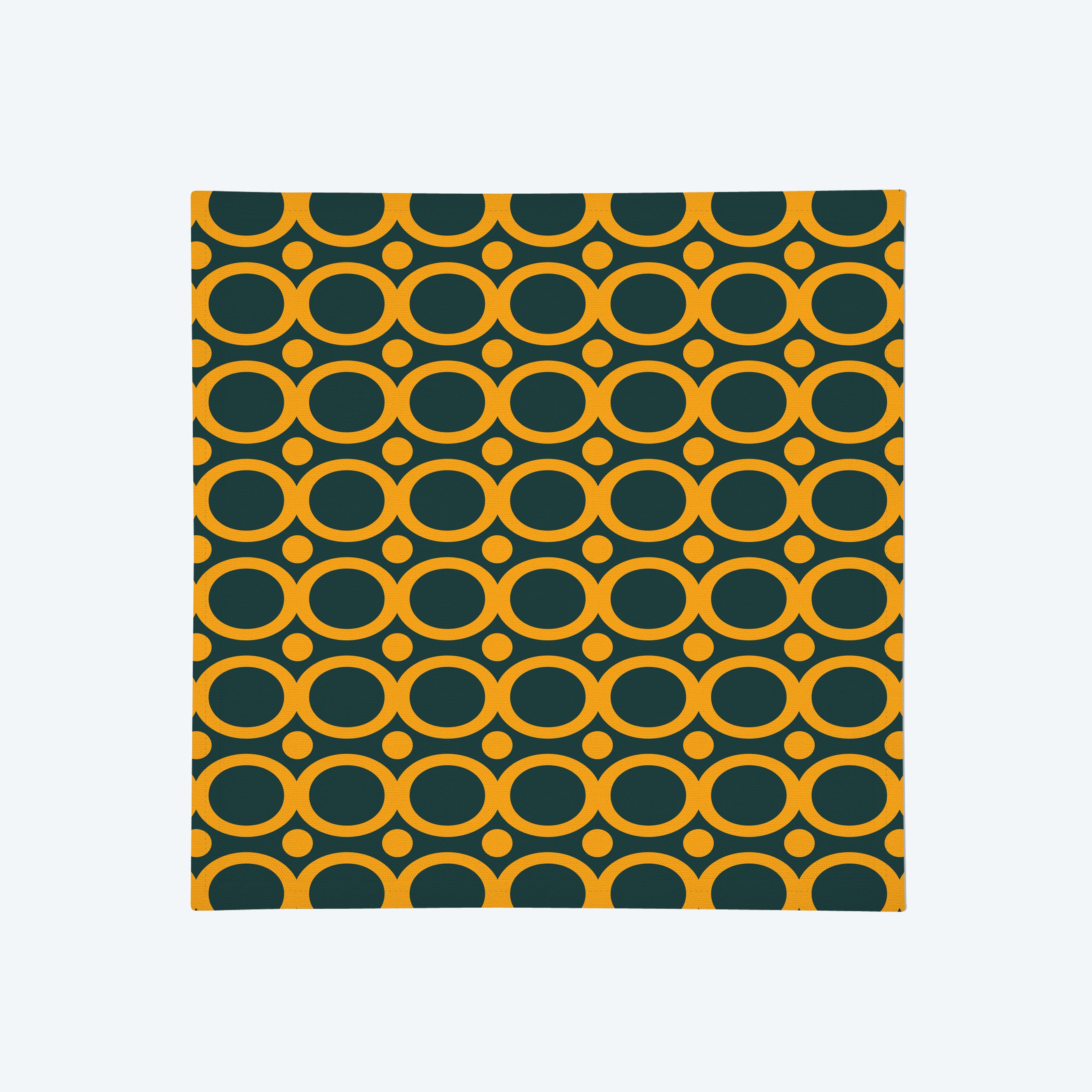 Storigraphic x Hornsea Pack of 2 Napkins - Brontë