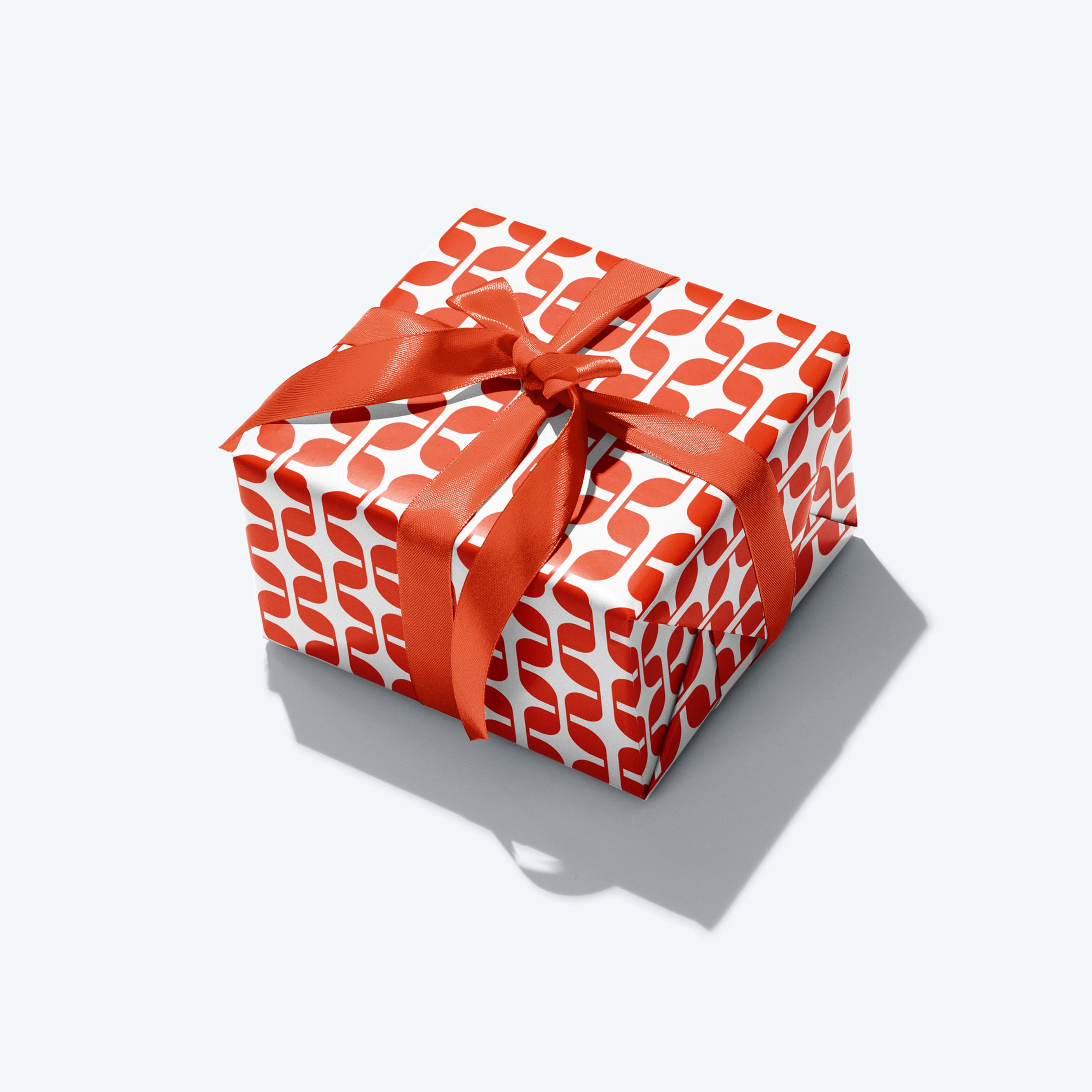 Storigraphic x Hornsea Double-sided Wrapping Paper - Geo