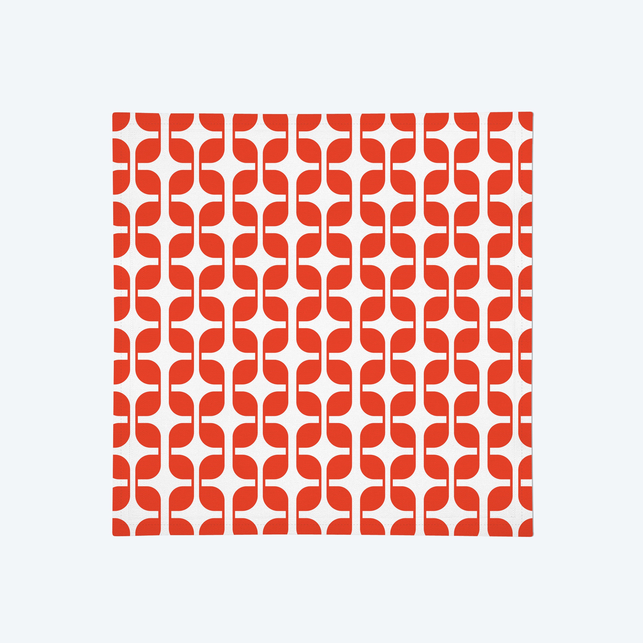 Storigraphic x Hornsea Pack of 2 Napkins - Geo