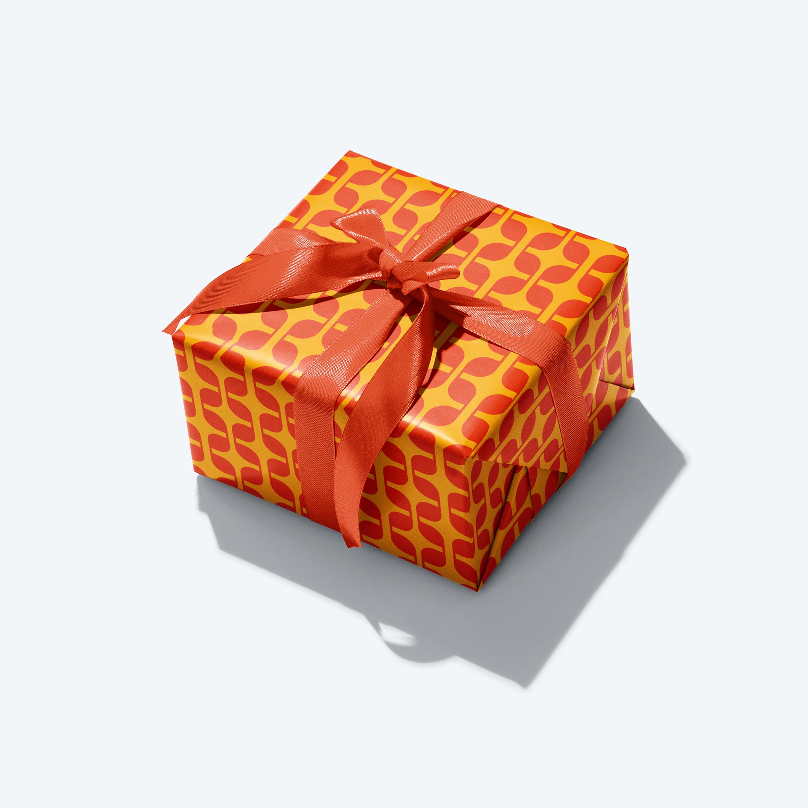 Storigraphic x Hornsea Double-sided Wrapping Paper - Geo