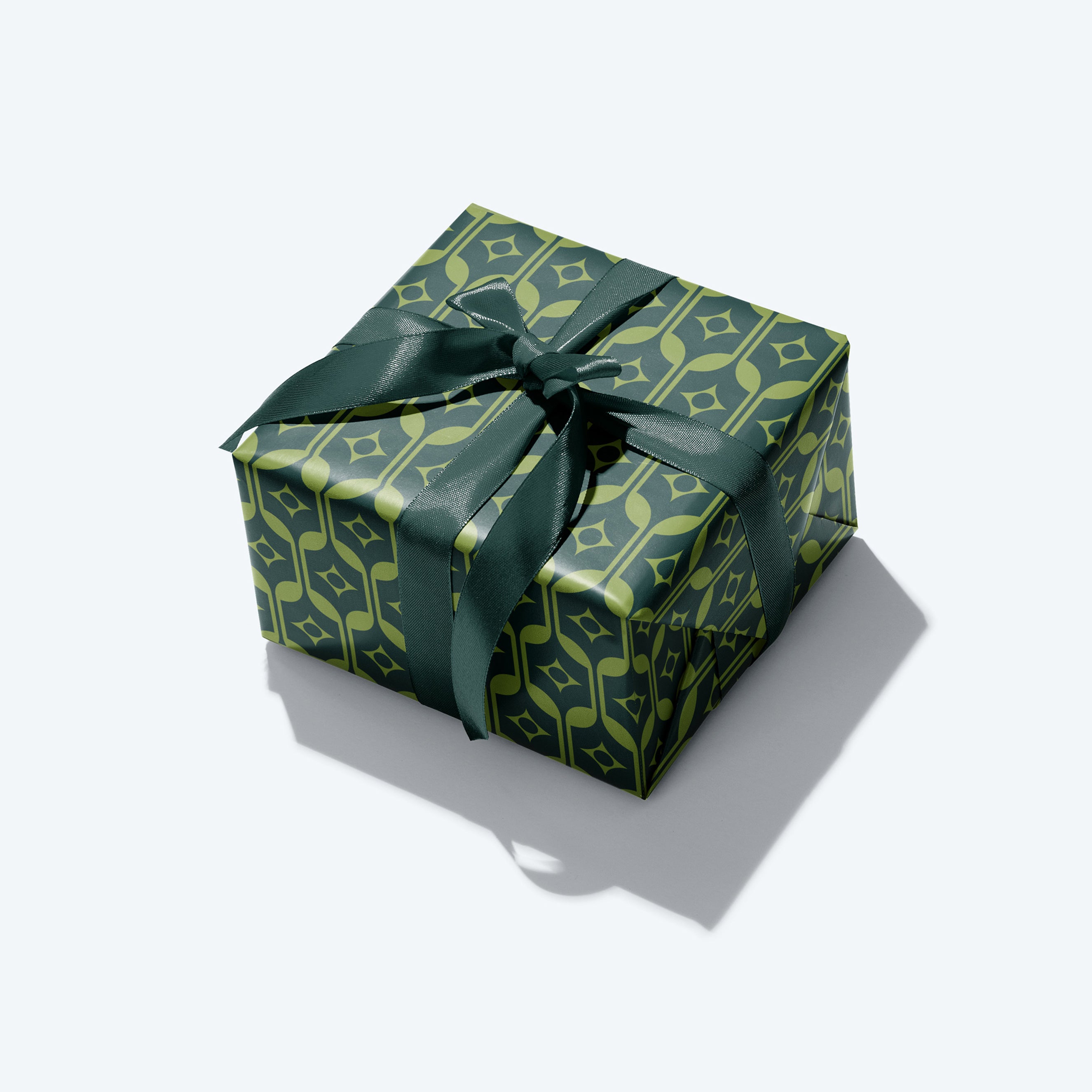 Storigraphic x Hornsea Double-sided Wrapping Paper - Heirloom