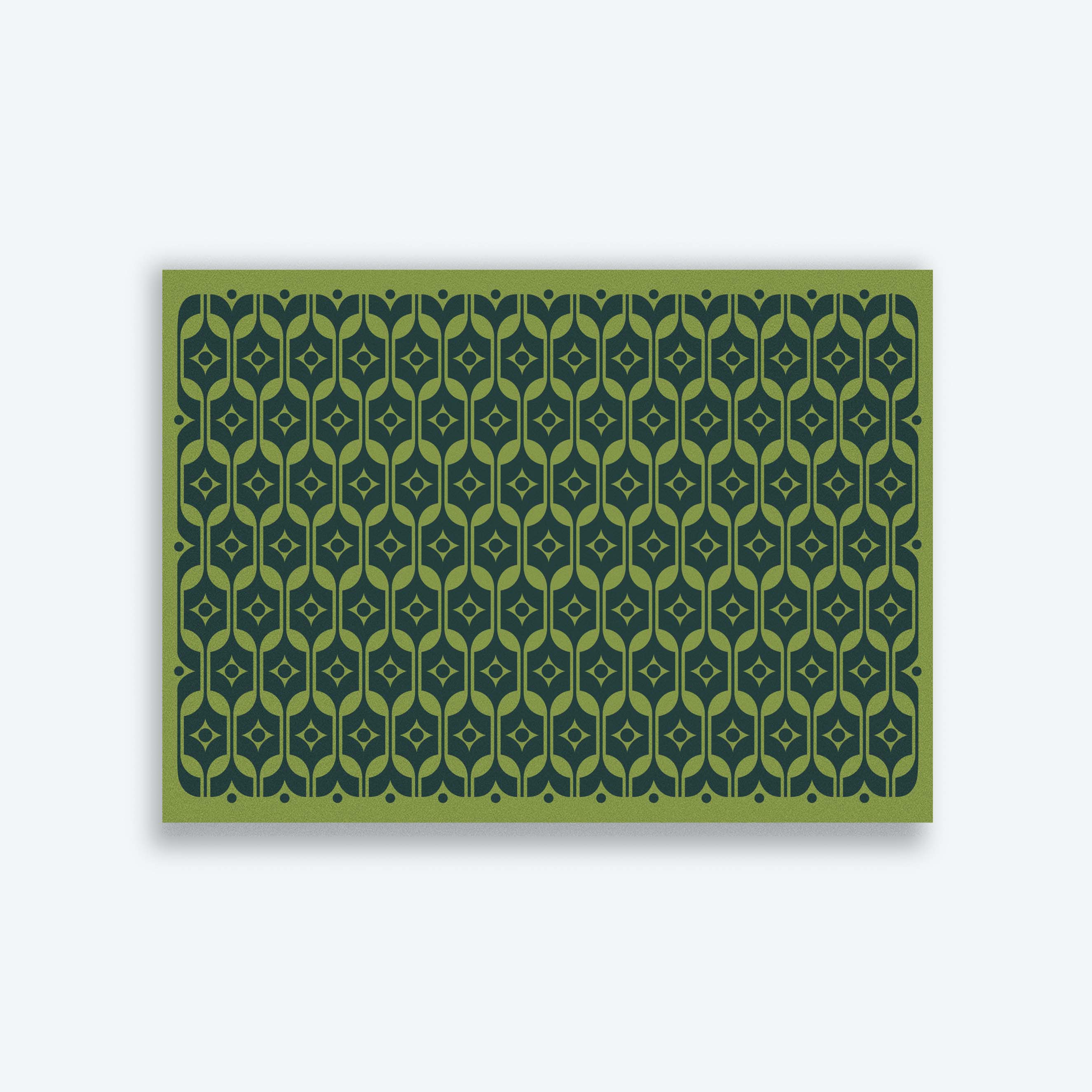 Storigraphic x Hornsea Double-sided Wrapping Paper - Heirloom