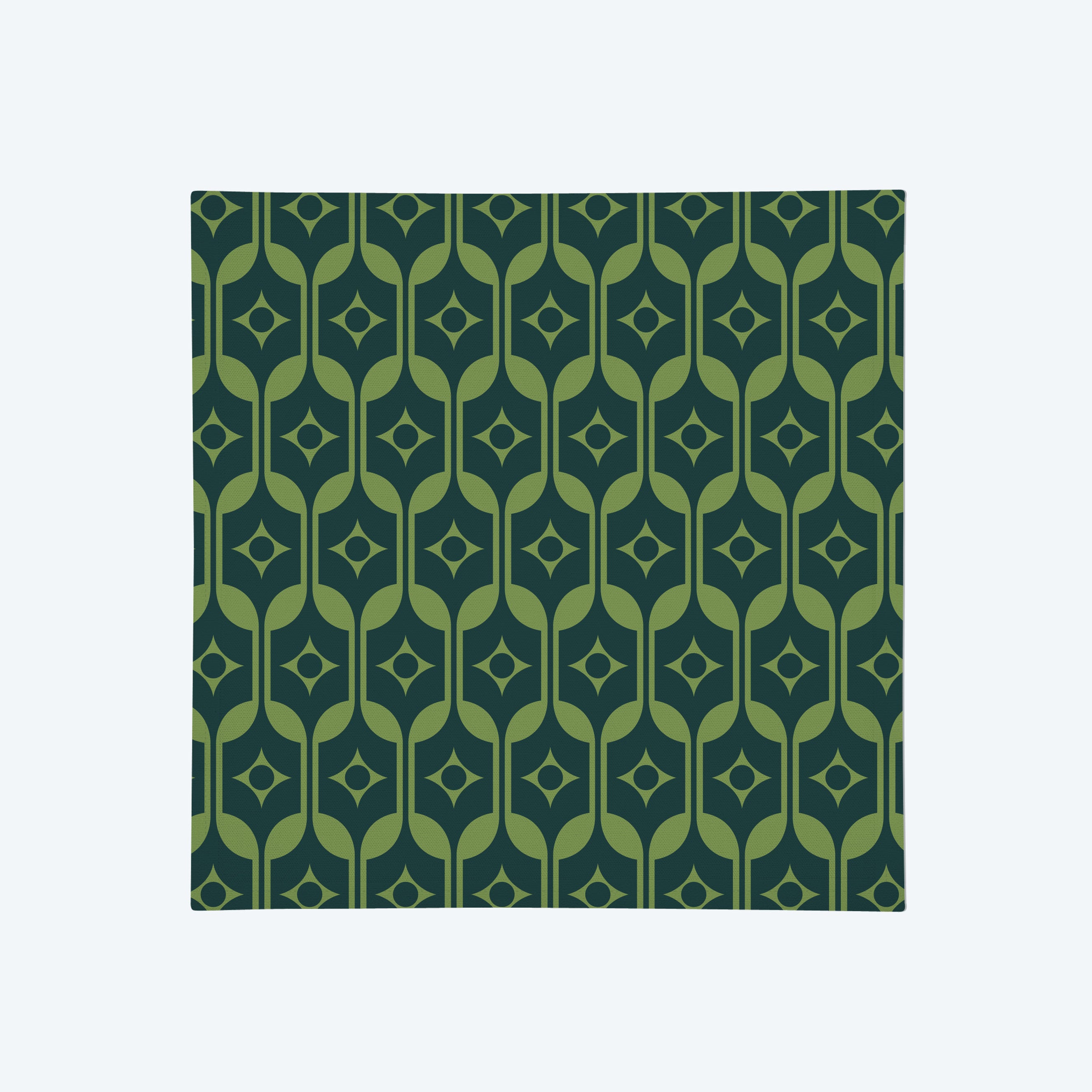 Storigraphic x Hornsea Pack of 2 Napkins - Heirloom